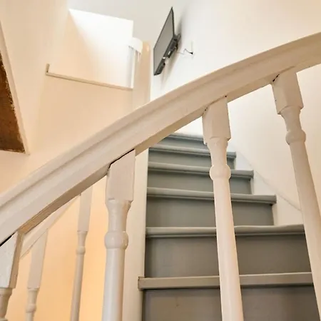 Ferienhaus Georg Calixt * Helmstedt
