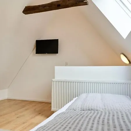 Ferienhaus Georg Calixt Prázdninový dům *