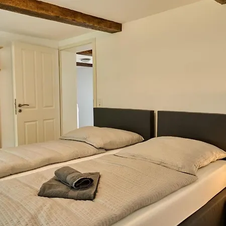 Ferienhaus Georg Calixt