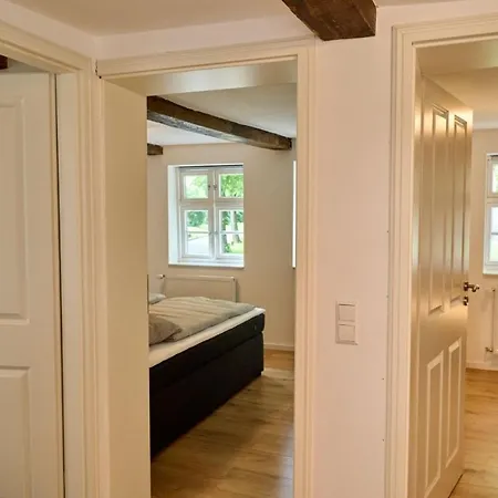 Ferienhaus Georg Calixt