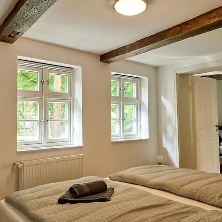 Ferienhaus Georg Calixt *