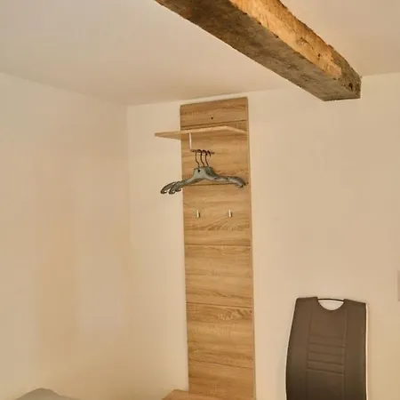 Ferienhaus Georg Calixt Prázdninový dům