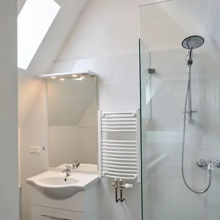 Ferienhaus Georg Calixt Prázdninový dům *